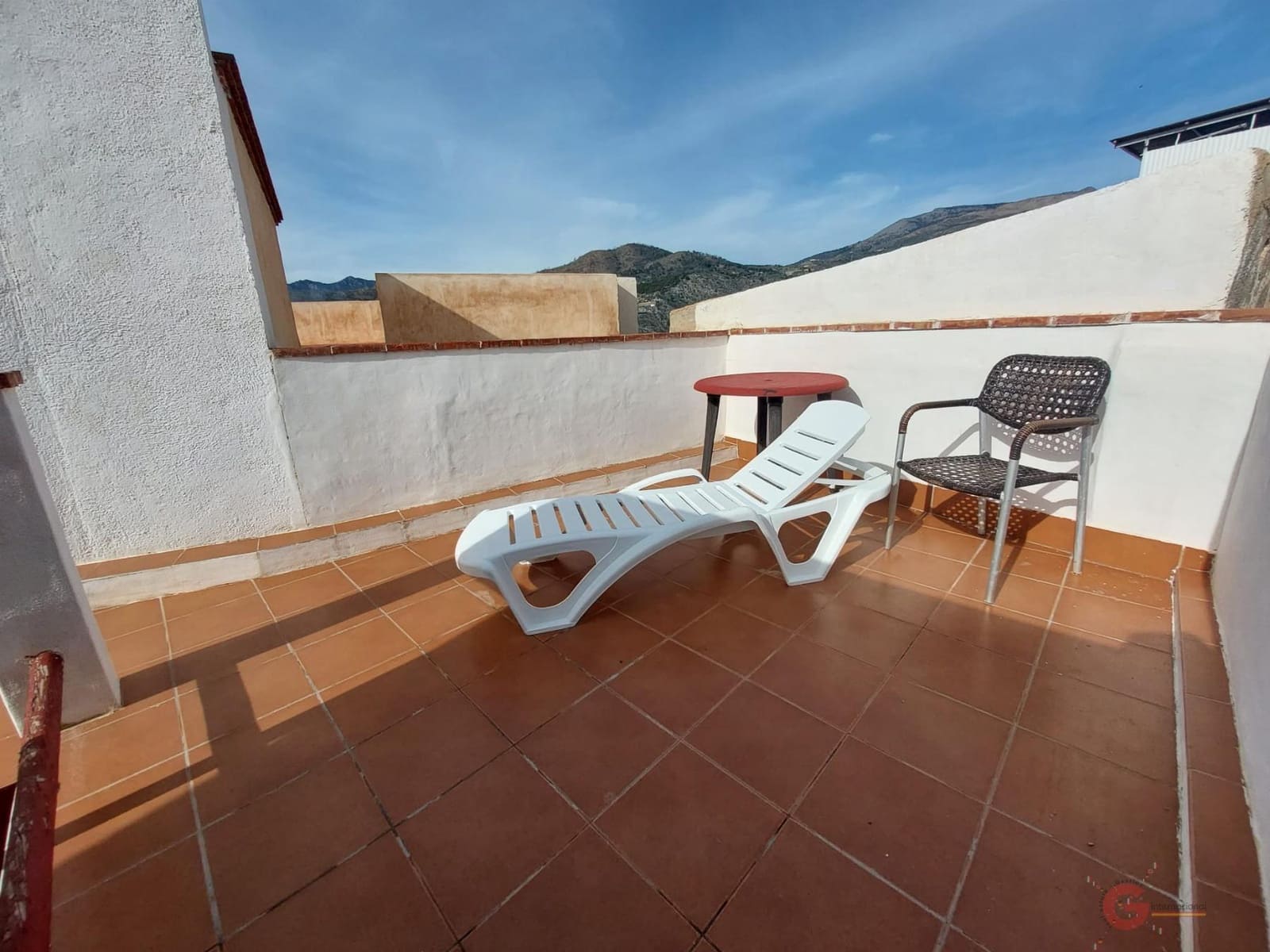 2 camera da letto Villa in vendita in Velez de Benaudalla - 127.000 € (Rif: 8101303)