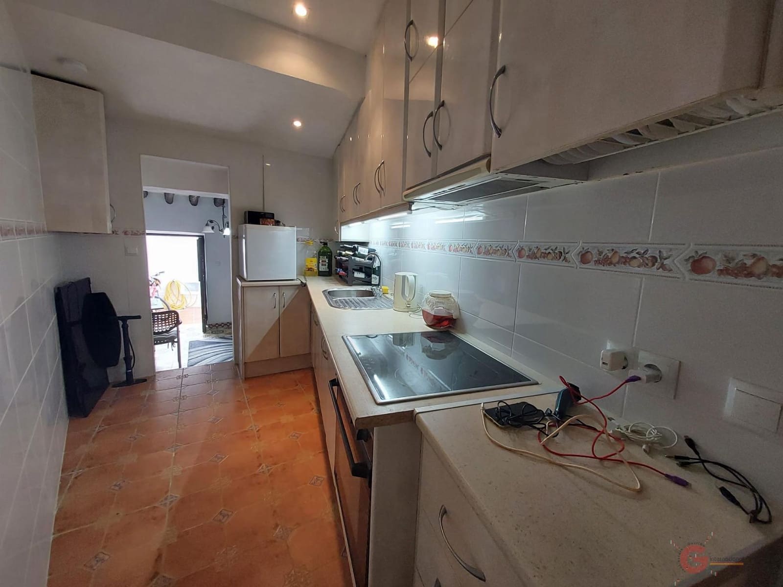 2 camera da letto Villa in vendita in Velez de Benaudalla - 127.000 € (Rif: 8101303)