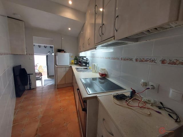 2 camera da letto Villa in vendita in Vélez de Benaudalla - 127.000 € (Rif: 8101303)