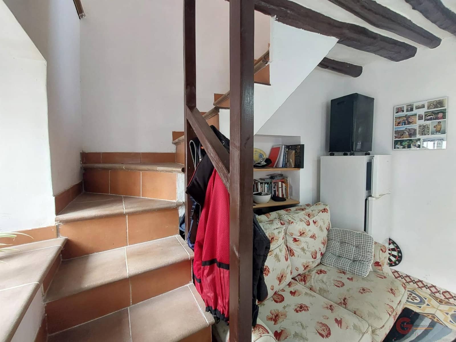 2 camera da letto Villa in vendita in Velez de Benaudalla - 127.000 € (Rif: 8101303)