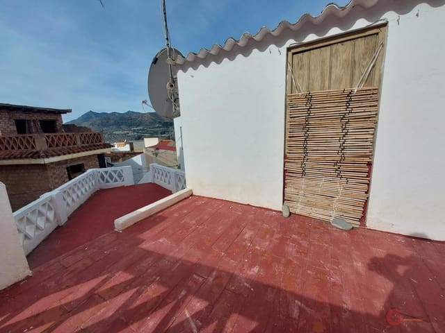 2 camera da letto Villa in vendita in Vélez de Benaudalla - 127.000 € (Rif: 8101303)