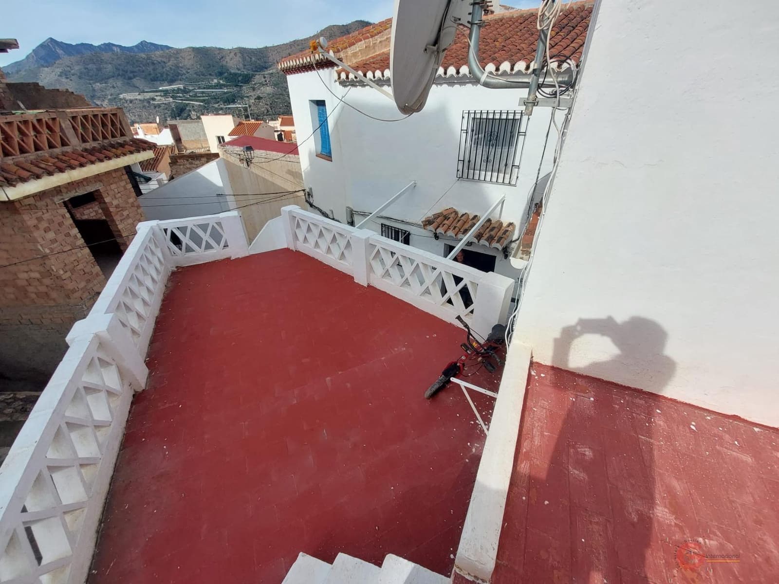 2 camera da letto Villa in vendita in Velez de Benaudalla - 127.000 € (Rif: 8101303)