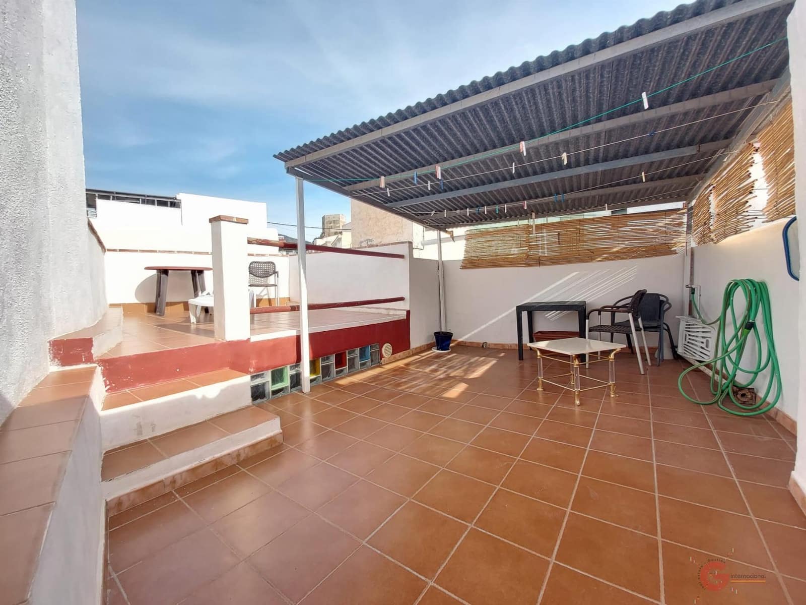 2 camera da letto Villa in vendita in Velez de Benaudalla - 127.000 € (Rif: 8101303)