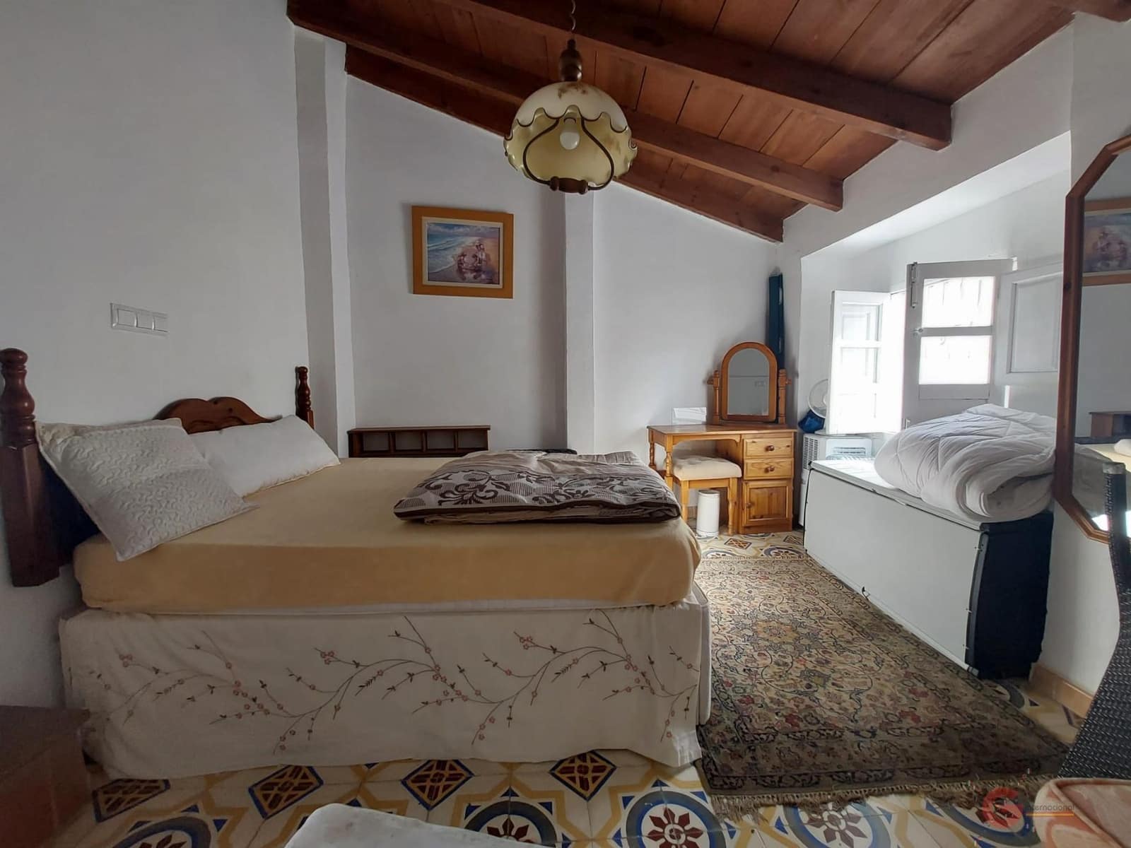 2 camera da letto Villa in vendita in Velez de Benaudalla - 127.000 € (Rif: 8101303)