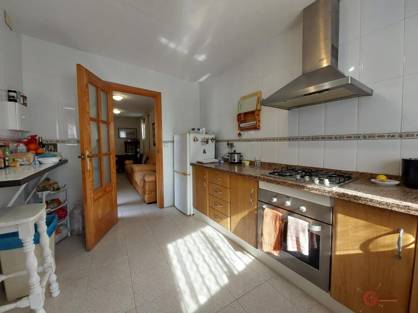 2 camera da letto Villa in vendita in Velez de Benaudalla - 127.000 € (Rif: 8101303)