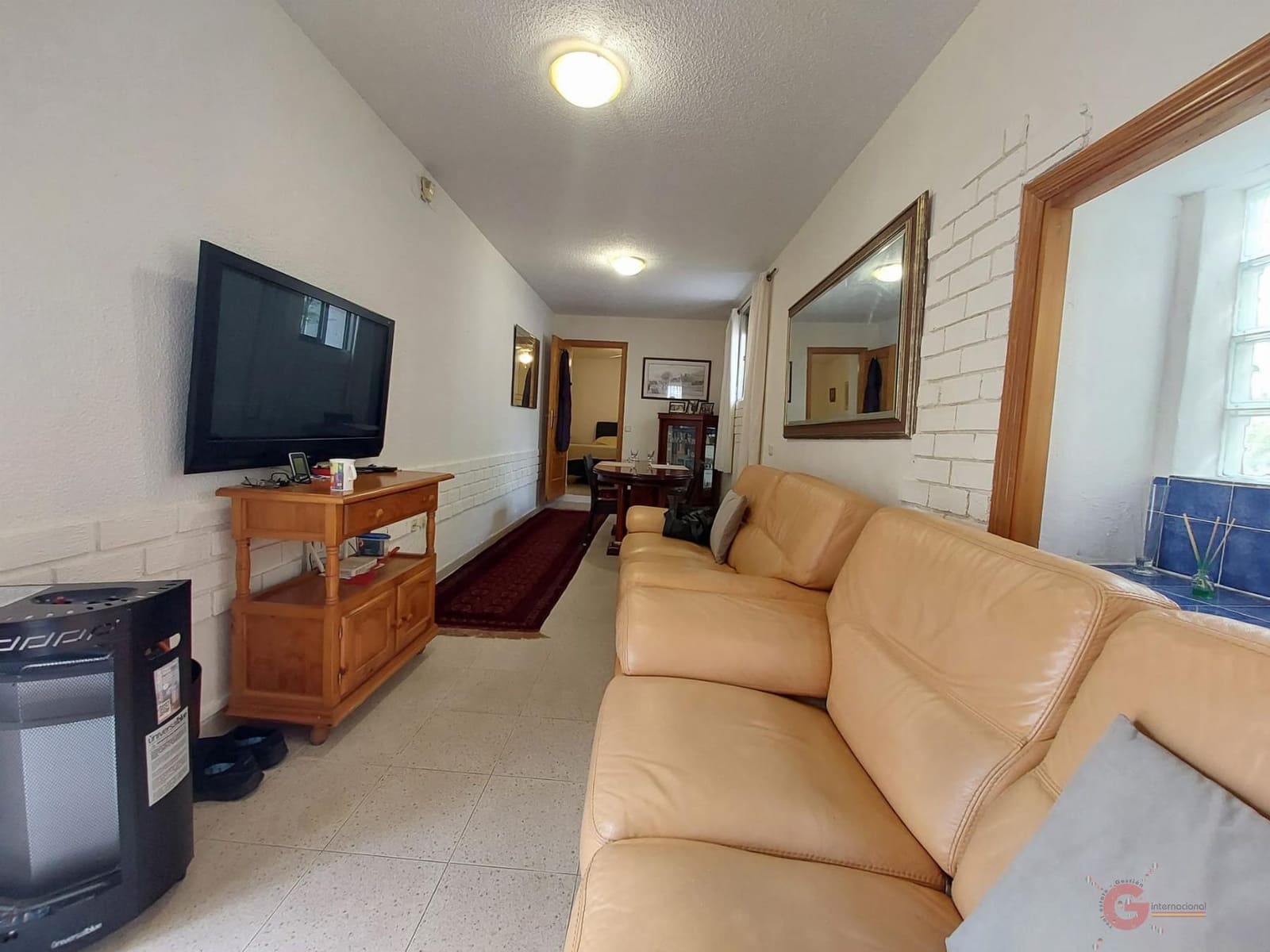 2 camera da letto Villa in vendita in Velez de Benaudalla - 127.000 € (Rif: 8101303)