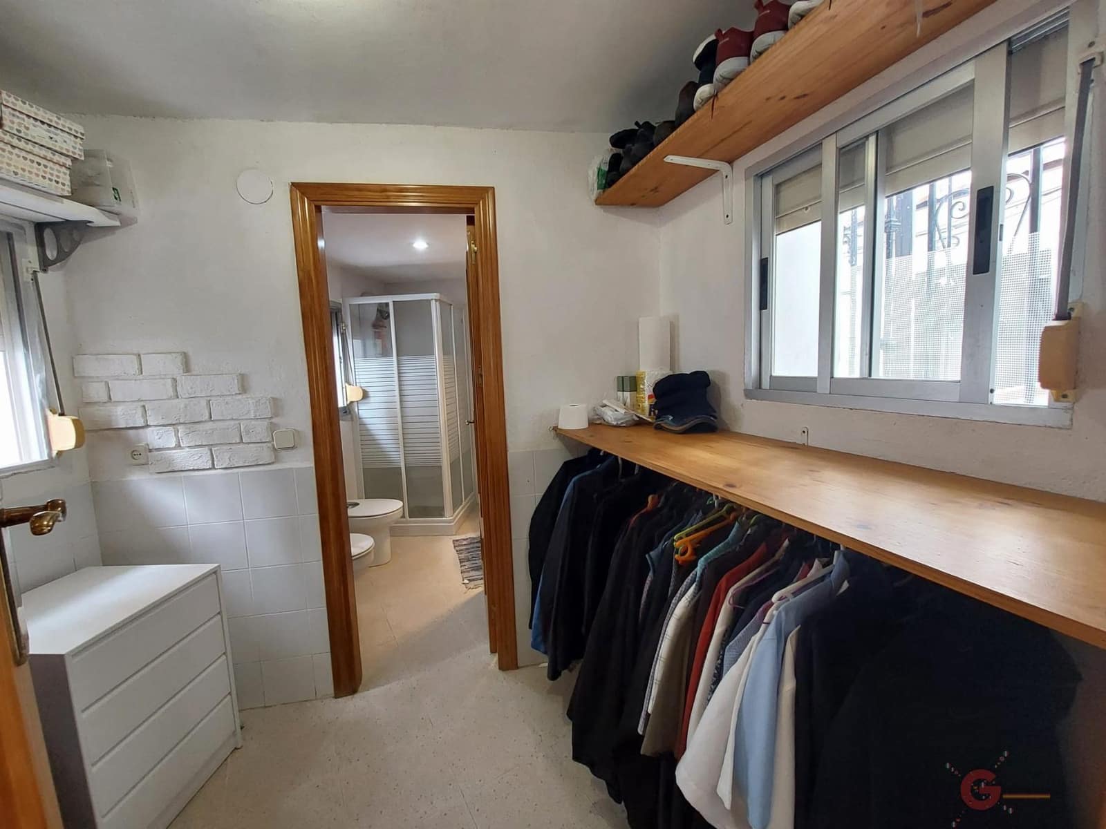 2 camera da letto Villa in vendita in Velez de Benaudalla - 127.000 € (Rif: 8101303)