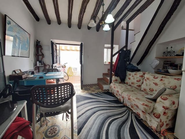 2 camera da letto Villa in vendita in Vélez de Benaudalla - 127.000 € (Rif: 8101303)