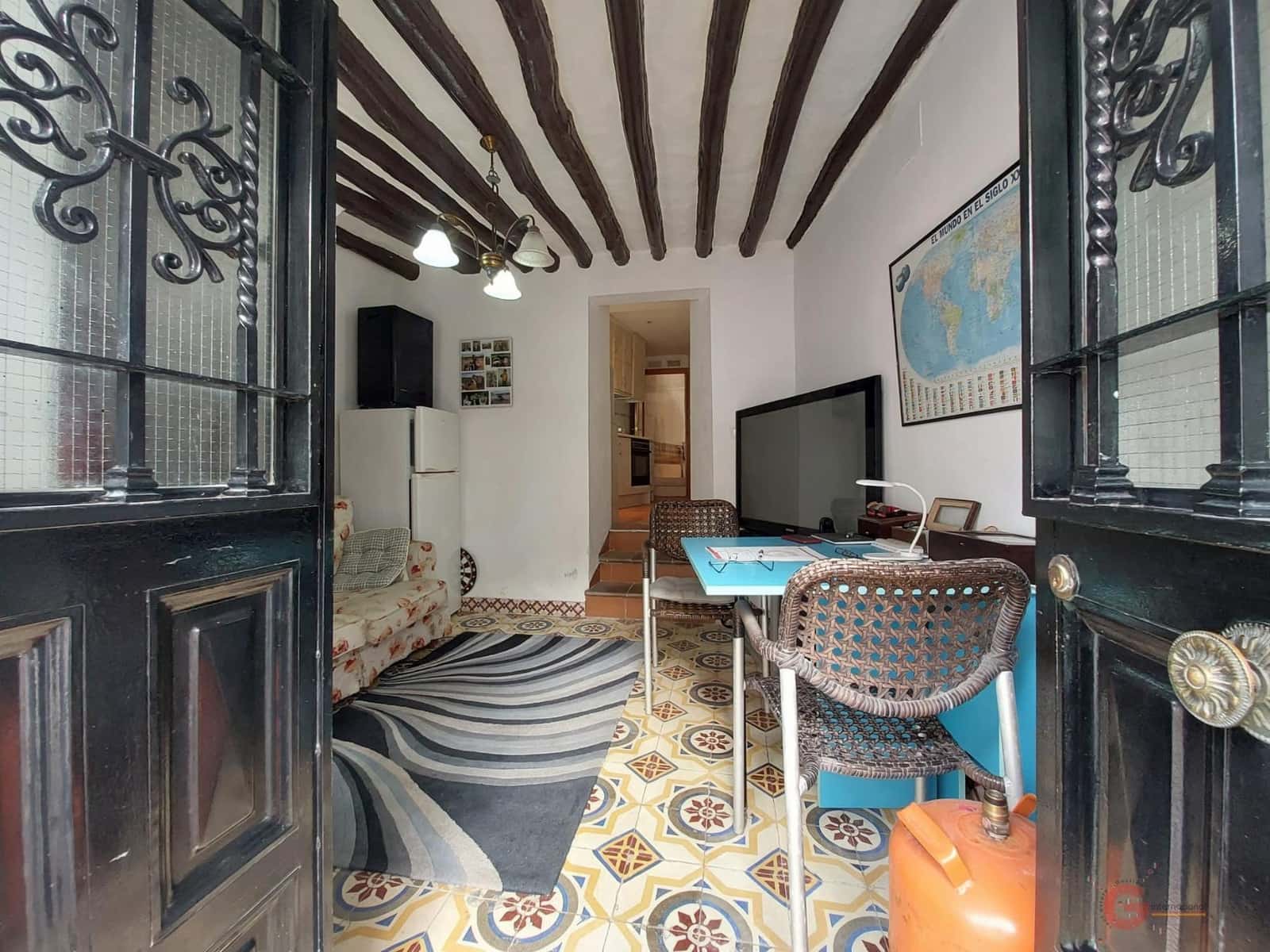 2 camera da letto Villa in vendita in Velez de Benaudalla - 127.000 € (Rif: 8101303)