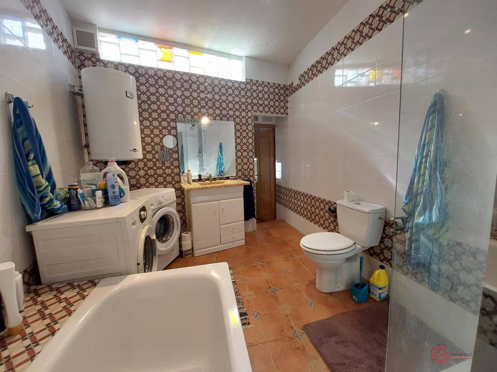 2 camera da letto Villa in vendita in Velez de Benaudalla - 127.000 € (Rif: 8101303)