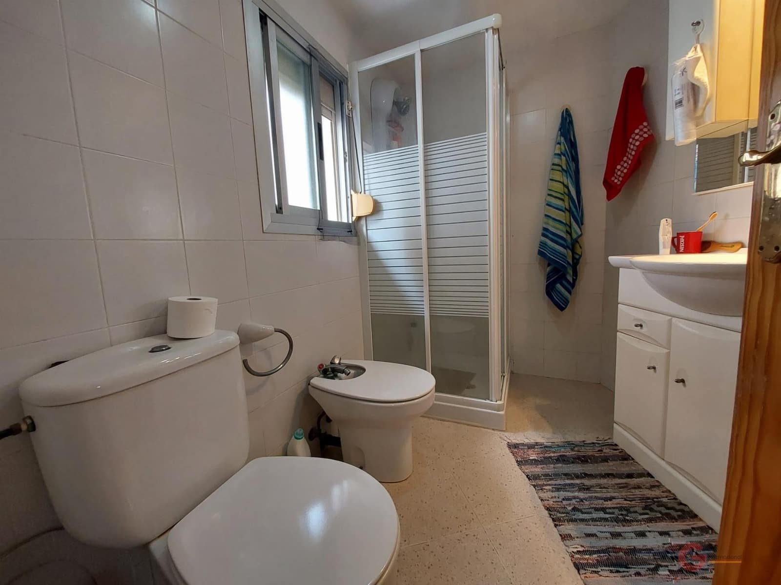 2 camera da letto Villa in vendita in Velez de Benaudalla - 127.000 € (Rif: 8101303)