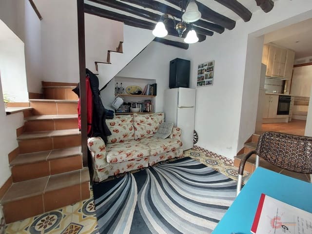 2 camera da letto Villa in vendita in Vélez de Benaudalla - 127.000 € (Rif: 8101303)