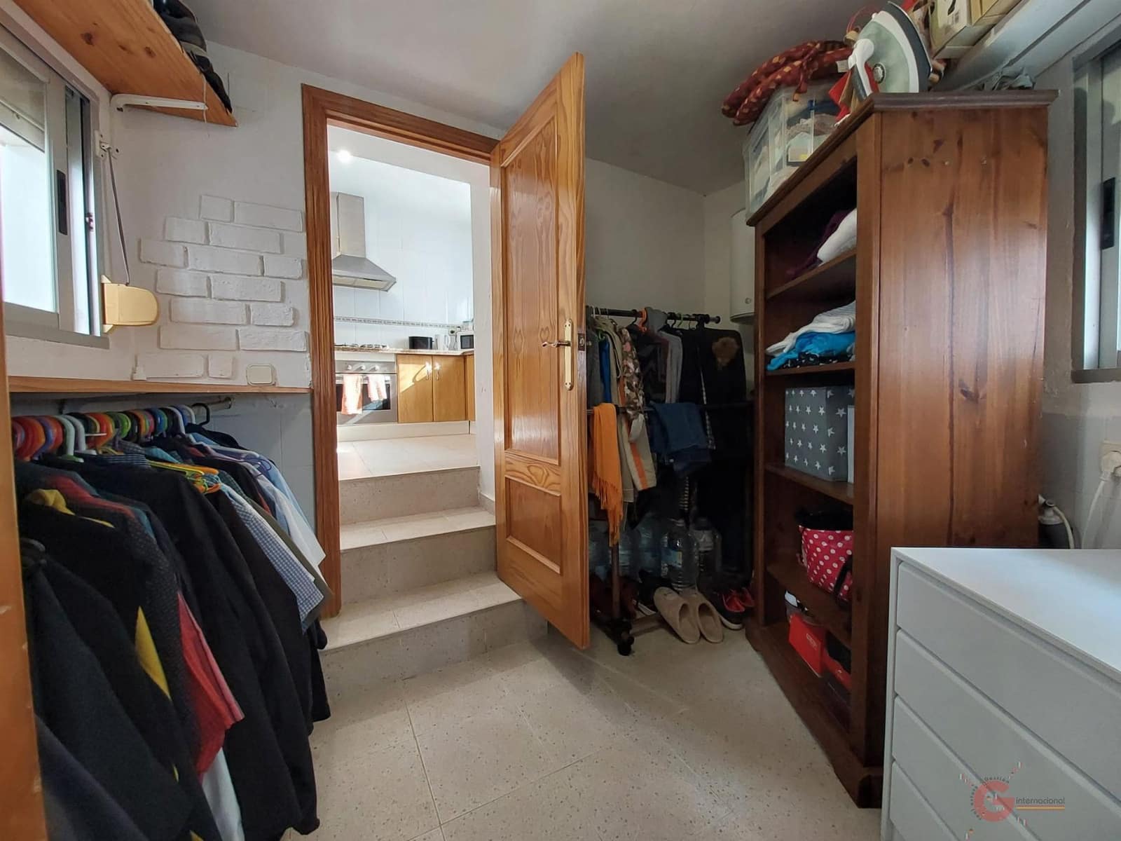 2 camera da letto Villa in vendita in Velez de Benaudalla - 127.000 € (Rif: 8101303)