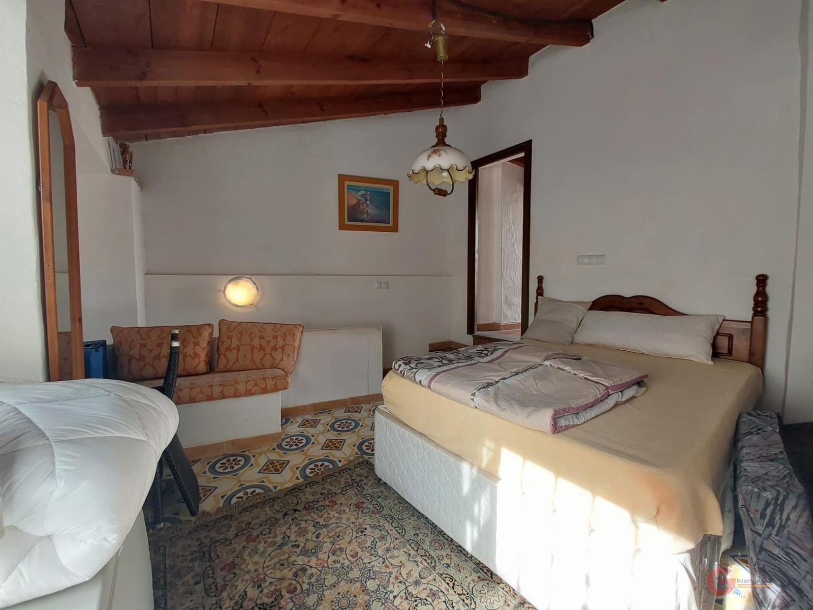 2 camera da letto Villa in vendita in Velez de Benaudalla - 127.000 € (Rif: 8101303)