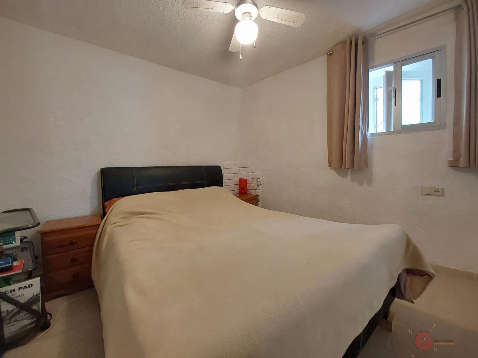 2 camera da letto Villa in vendita in Velez de Benaudalla - 127.000 € (Rif: 8101303)