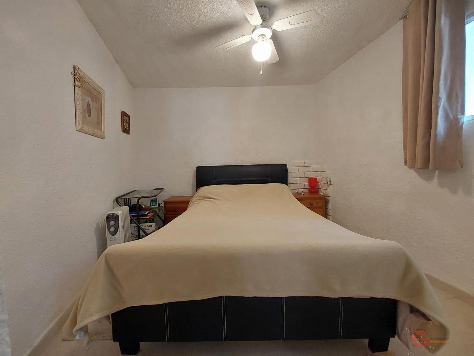 2 camera da letto Villa in vendita in Velez de Benaudalla - 127.000 € (Rif: 8101303)