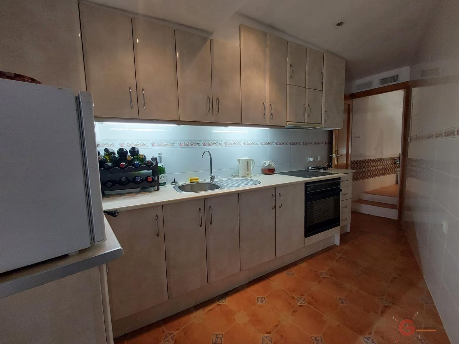 2 camera da letto Villa in vendita in Velez de Benaudalla - 127.000 € (Rif: 8101303)