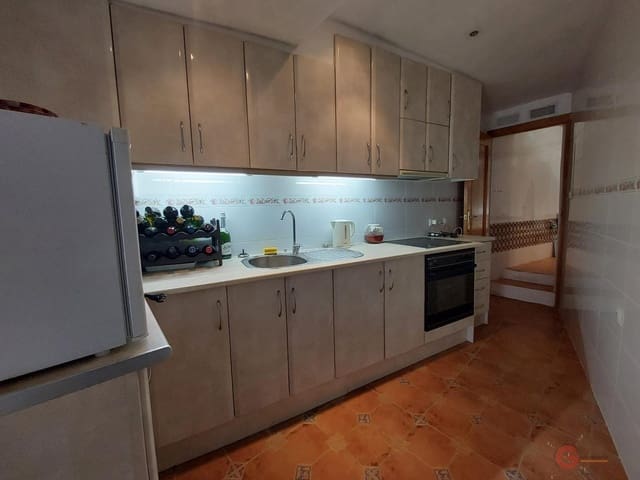 2 camera da letto Villa in vendita in Vélez de Benaudalla - 127.000 € (Rif: 8101303)