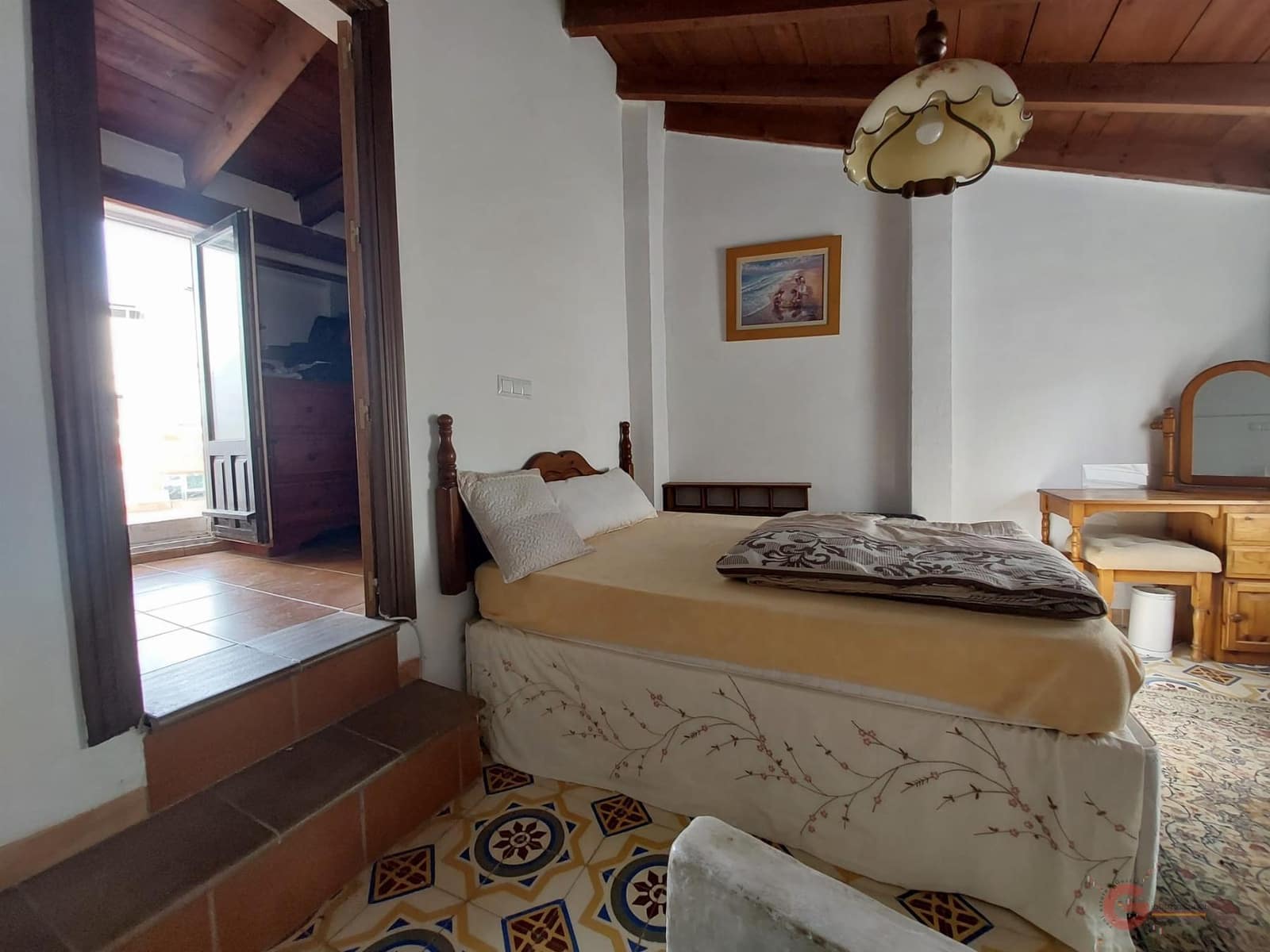 2 camera da letto Villa in vendita in Velez de Benaudalla - 127.000 € (Rif: 8101303)