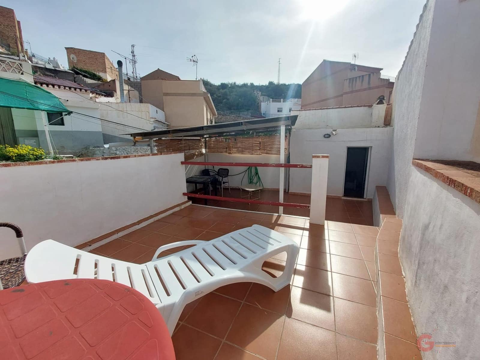 2 camera da letto Villa in vendita in Velez de Benaudalla - 127.000 € (Rif: 8101303)