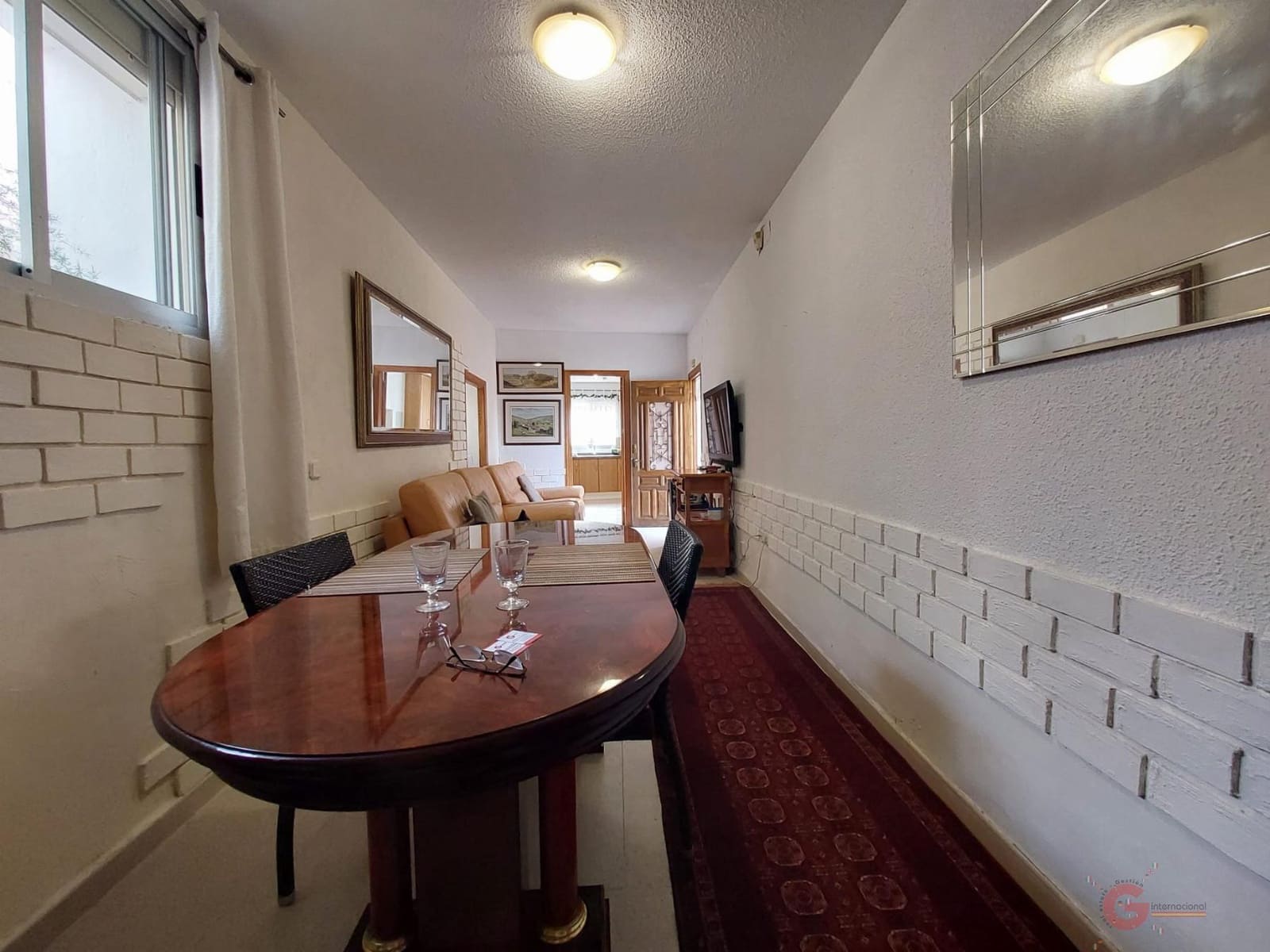 2 camera da letto Villa in vendita in Velez de Benaudalla - 127.000 € (Rif: 8101303)