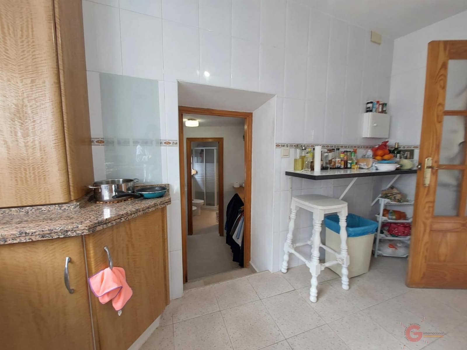 2 camera da letto Villa in vendita in Velez de Benaudalla - 127.000 € (Rif: 8101303)
