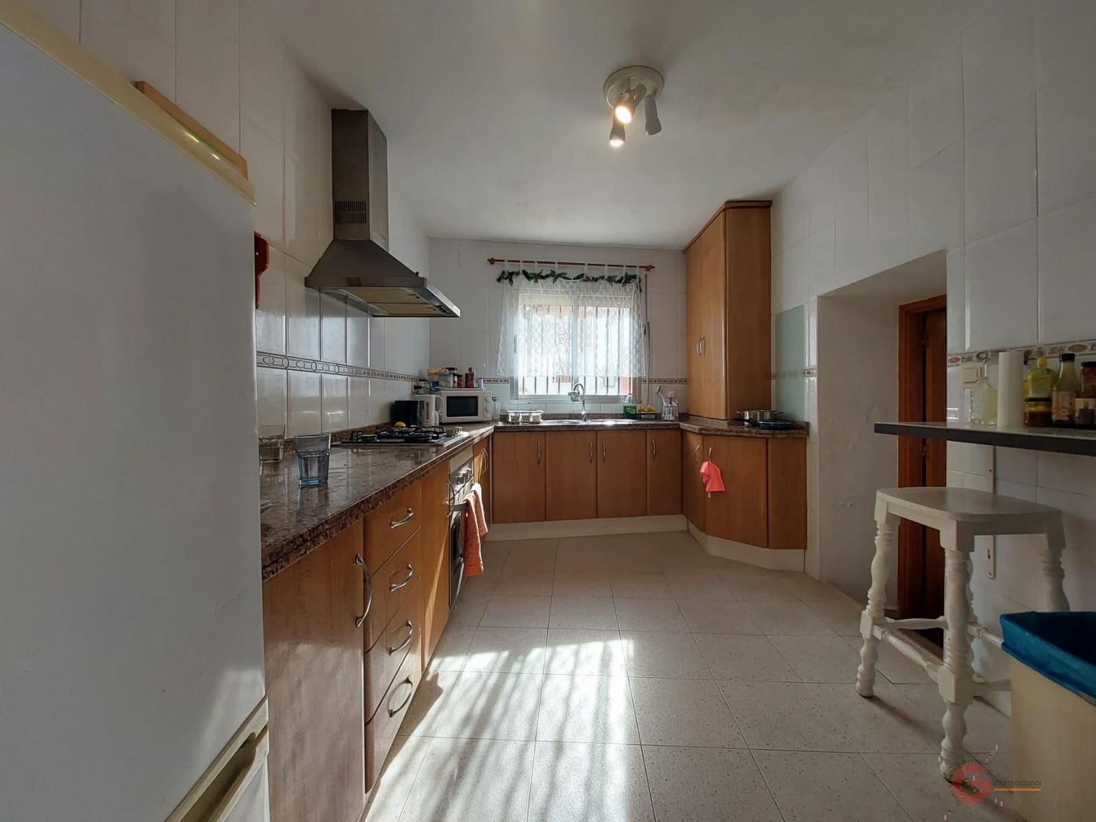 2 camera da letto Villa in vendita in Velez de Benaudalla - 127.000 € (Rif: 8101303)