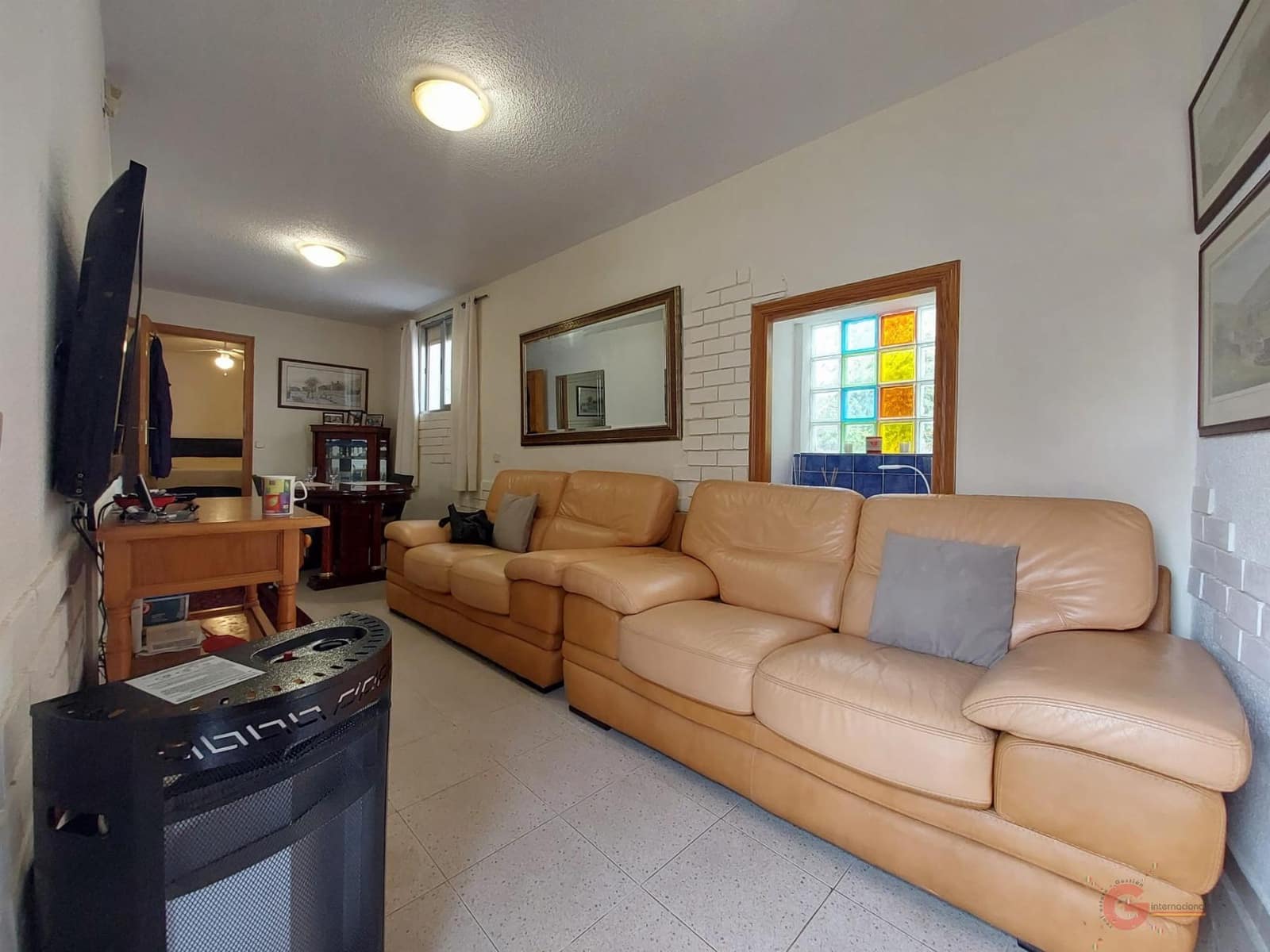 2 camera da letto Villa in vendita in Velez de Benaudalla - 127.000 € (Rif: 8101303)