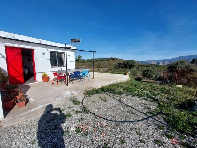 1 soverom Finca/Herregård til salgs i Molvízar - € 49 900 (Ref: 8130700)