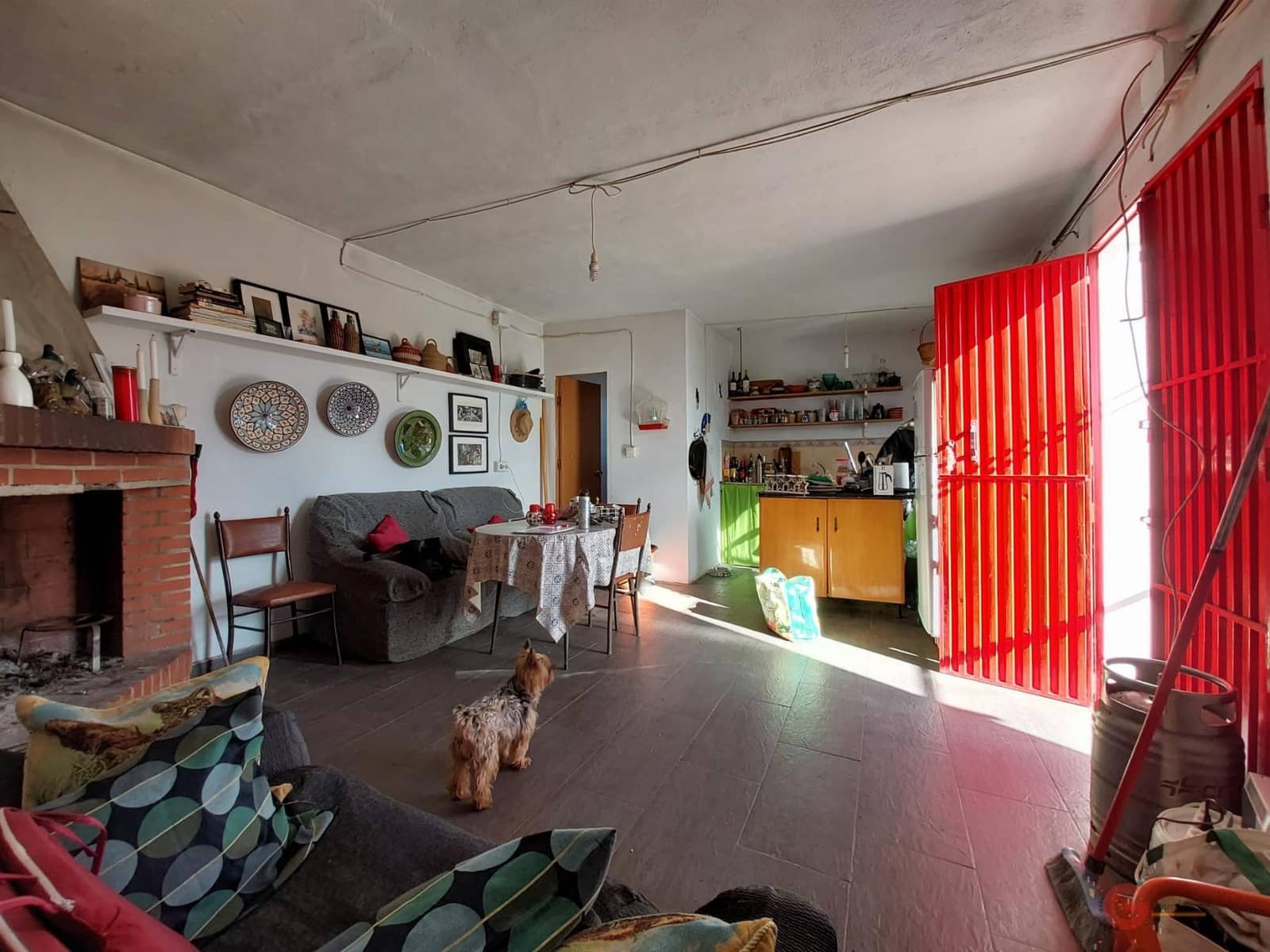 1 soveværelse Finca/Landehus til salg i Molvizar - € 49.900 (Ref: 8130700)