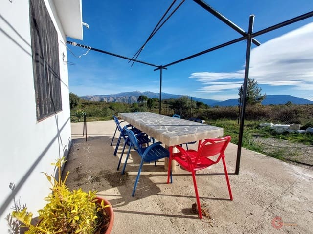 1 soverom Finca/Herregård til salgs i Molvízar - € 49 900 (Ref: 8130700)
