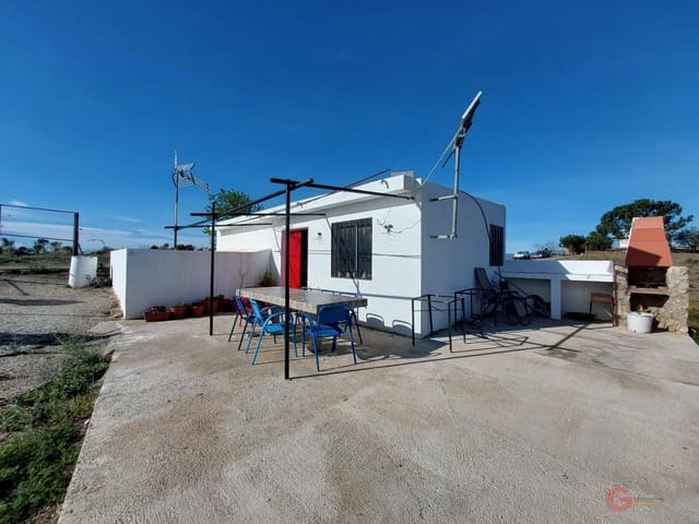 1 soverom Finca/Herregård til salgs i Molvízar - € 49 900 (Ref: 8130700)