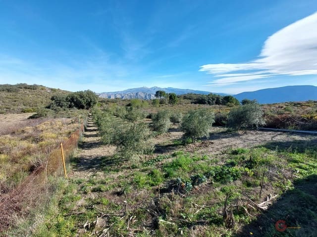 1 soverom Finca/Herregård til salgs i Molvízar - € 49 900 (Ref: 8130700)