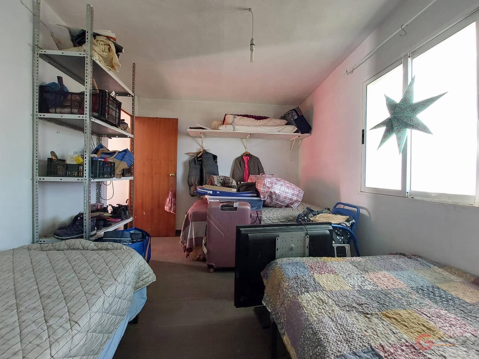 1 soveværelse Finca/Landehus til salg i Molvizar - € 49.900 (Ref: 8130700)