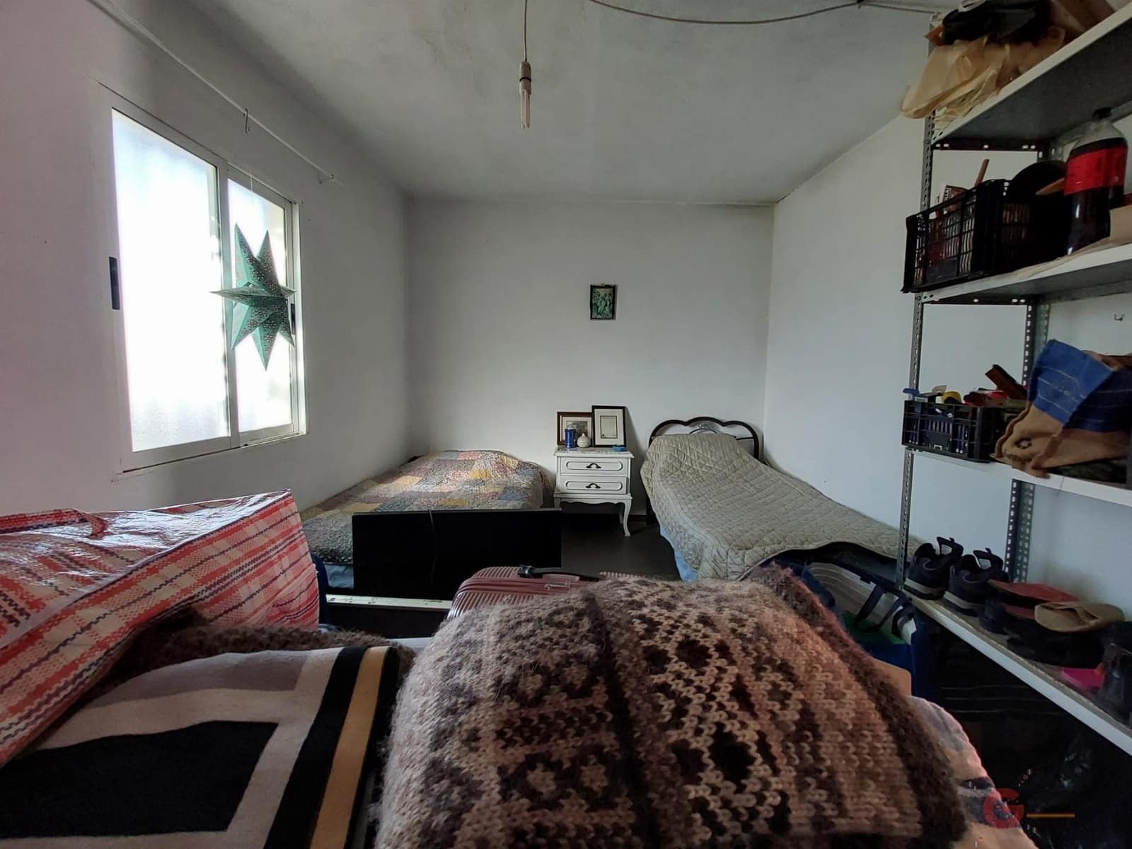 1 soveværelse Finca/Landehus til salg i Molvizar - € 49.900 (Ref: 8130700)