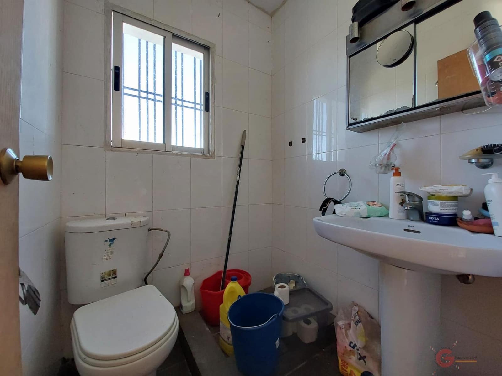 1 soveværelse Finca/Landehus til salg i Molvizar - € 49.900 (Ref: 8130700)