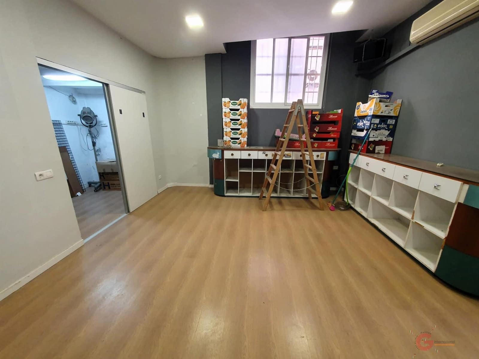 7 soveværelse Erhverv til salg i Motril - € 149.000 (Ref: 8130703)