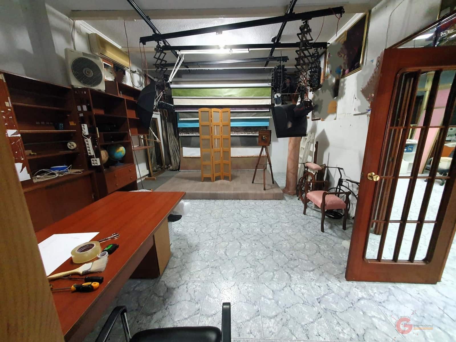 7 soveværelse Erhverv til salg i Motril - € 149.000 (Ref: 8130703)