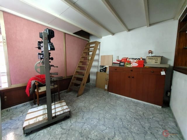 7 soveværelse Erhverv til salg i Motril - € 149.000 (Ref: 8130703)