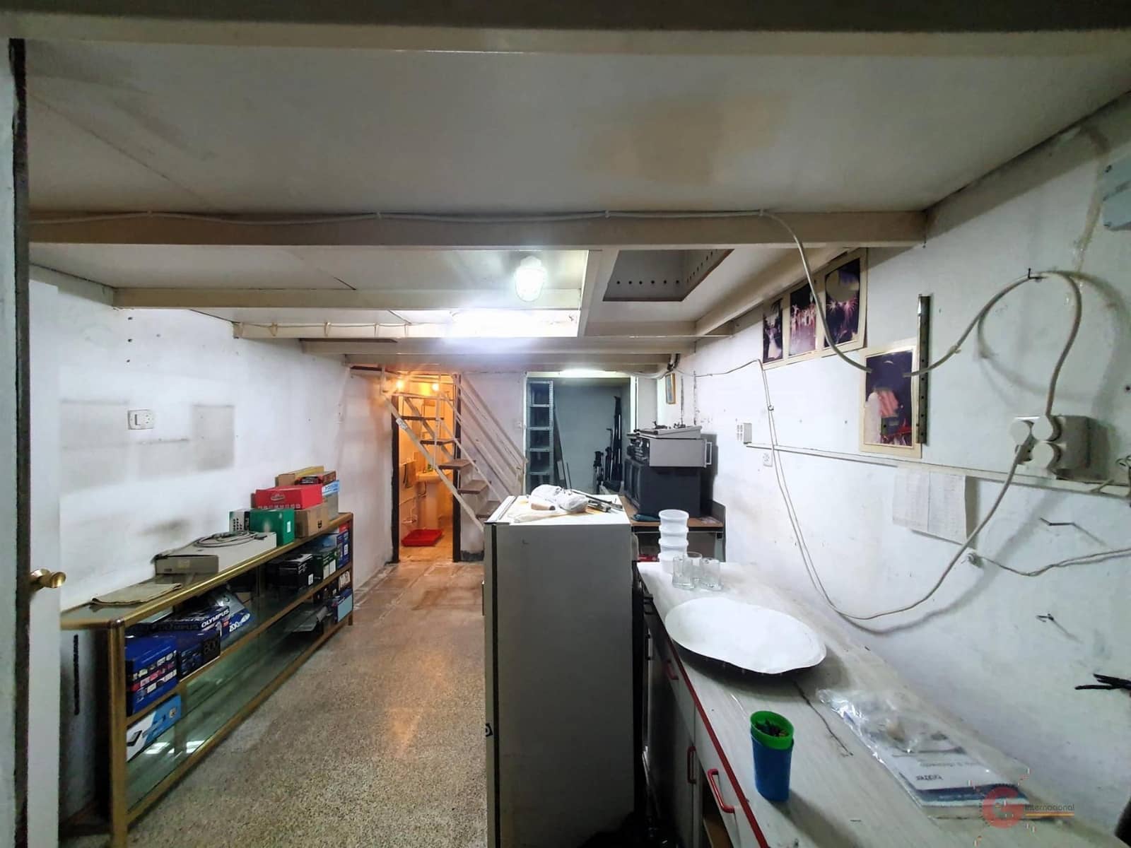 7 soveværelse Erhverv til salg i Motril - € 149.000 (Ref: 8130703)