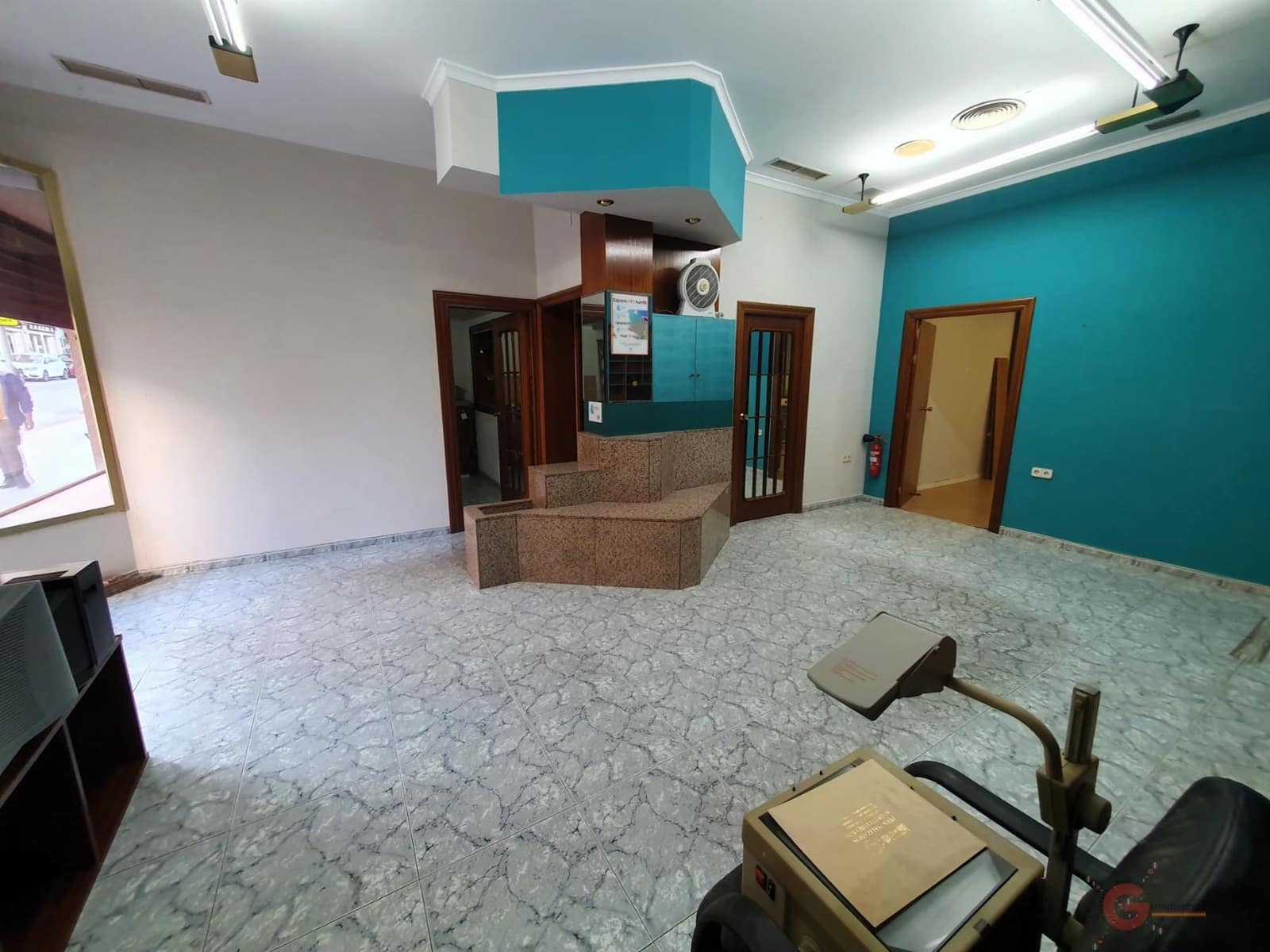 7 soveværelse Erhverv til salg i Motril - € 149.000 (Ref: 8130703)