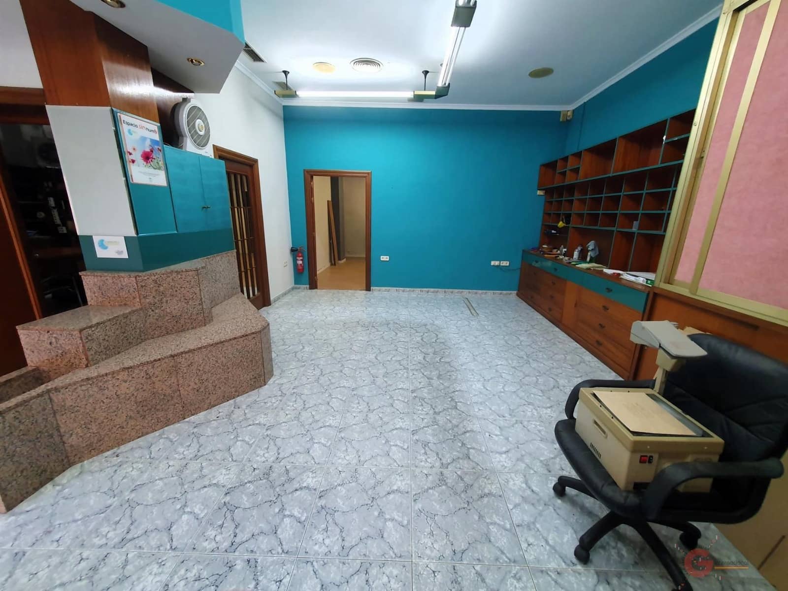 7 soveværelse Erhverv til salg i Motril - € 149.000 (Ref: 8130703)