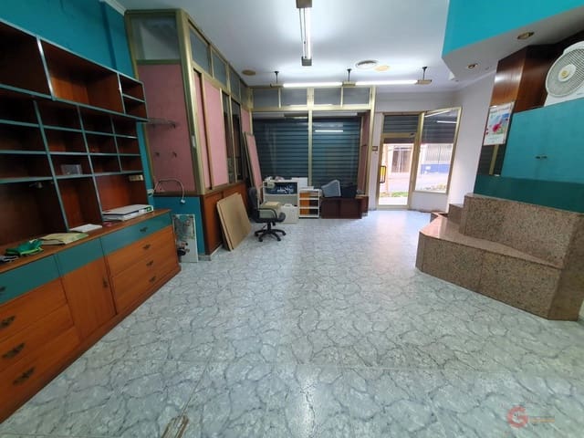 7 soveværelse Erhverv til salg i Motril - € 149.000 (Ref: 8130703)