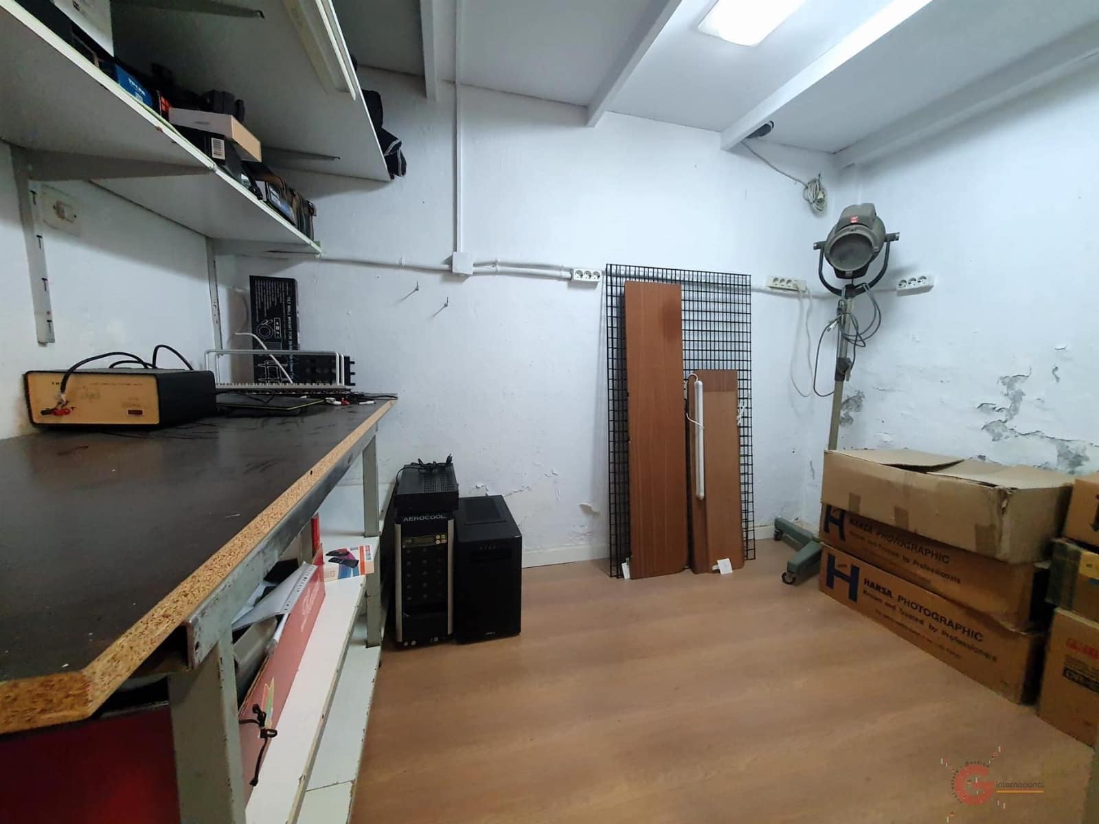 7 soveværelse Erhverv til salg i Motril - € 149.000 (Ref: 8130703)