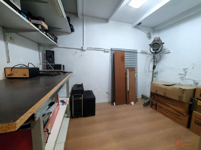 7 soveværelse Erhverv til salg i Motril - € 149.000 (Ref: 8130703)