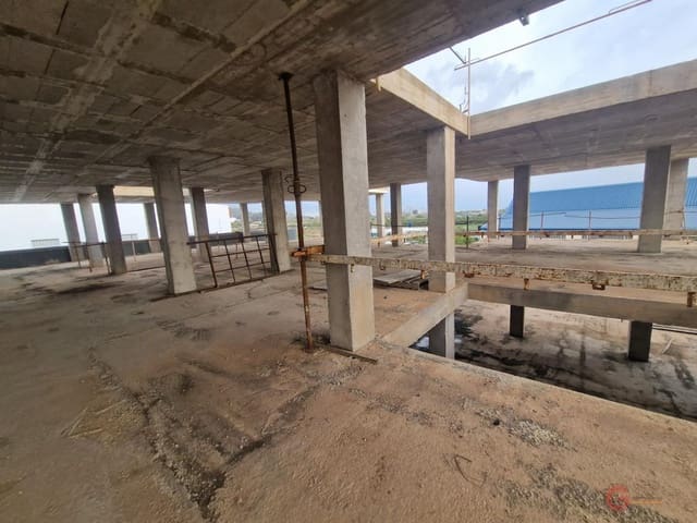 Commercial for sale in Salobreña - € 999,999 (Ref: 8141800)