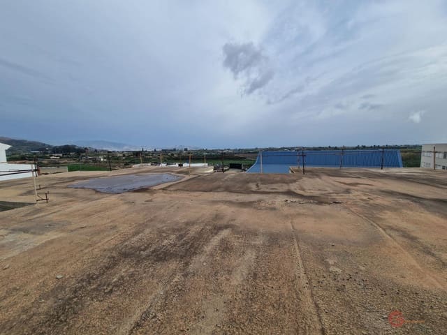 Commercial for sale in Salobreña - € 999,999 (Ref: 8141800)