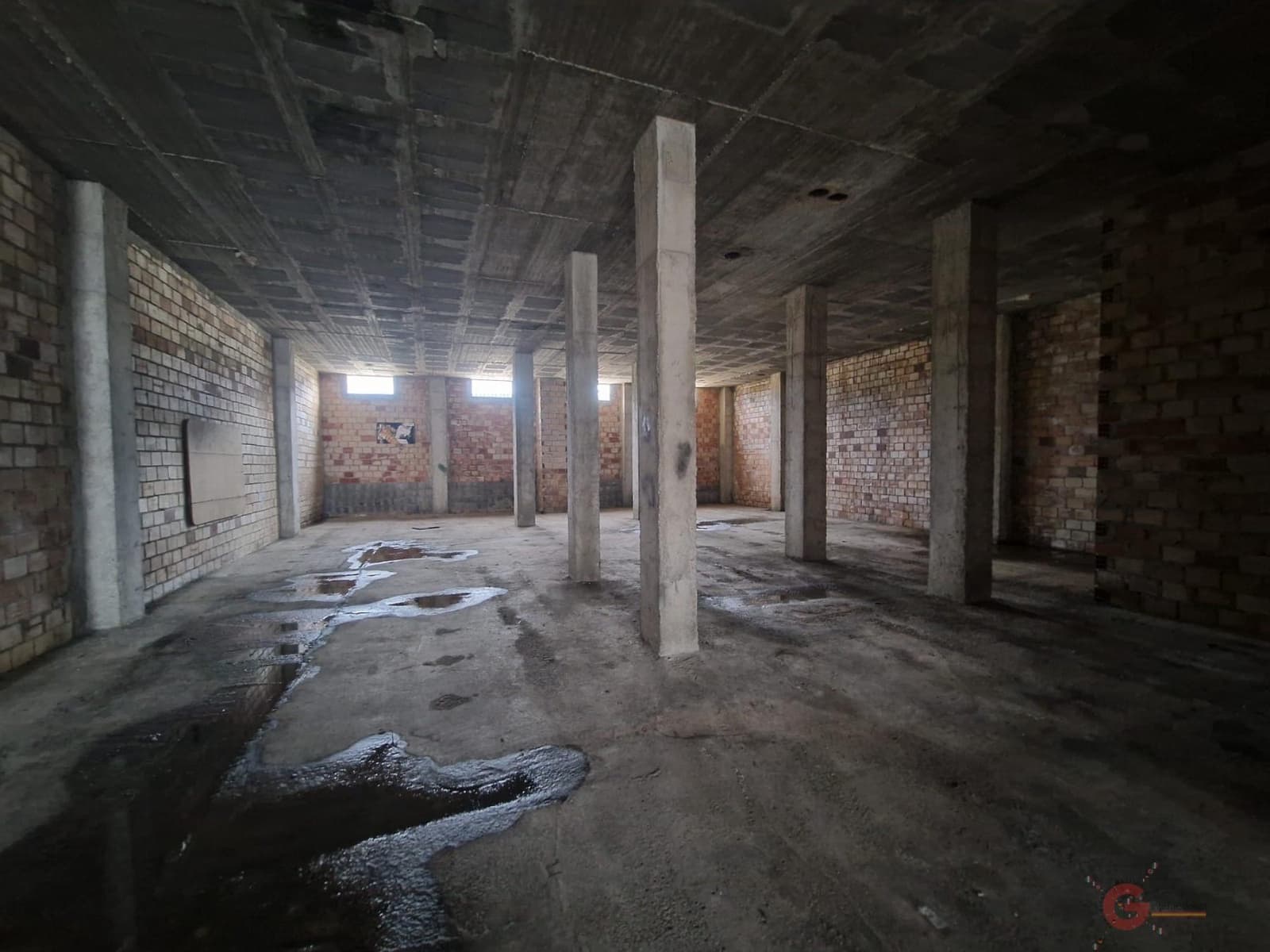 Kommersiell til salgs i Salobrena - € 999 999 (Ref: 8141800)