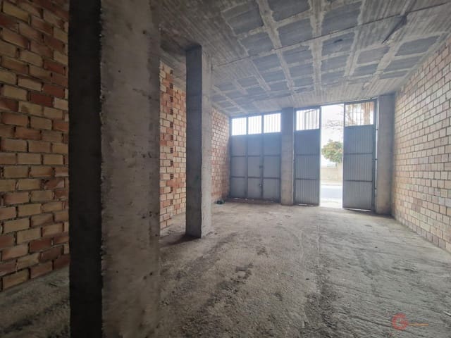 Commercial for sale in Salobreña - € 999,999 (Ref: 8141800)