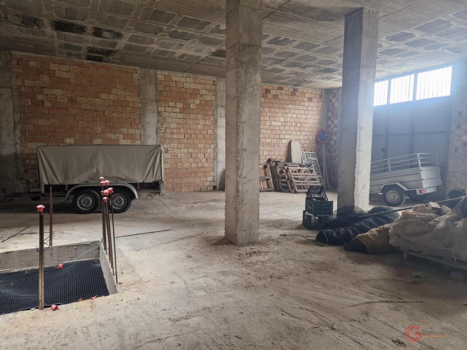 Kommersiell til salgs i Salobrena - € 999 999 (Ref: 8141800)